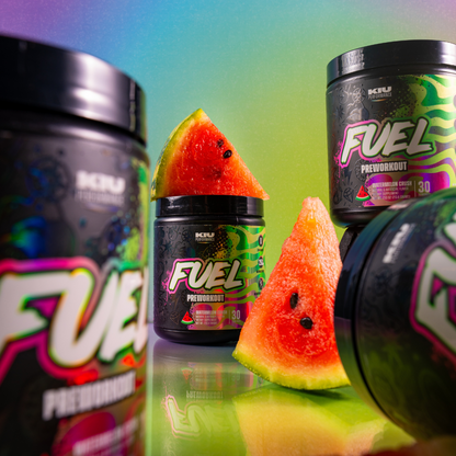 FUEL® Pre-Workout