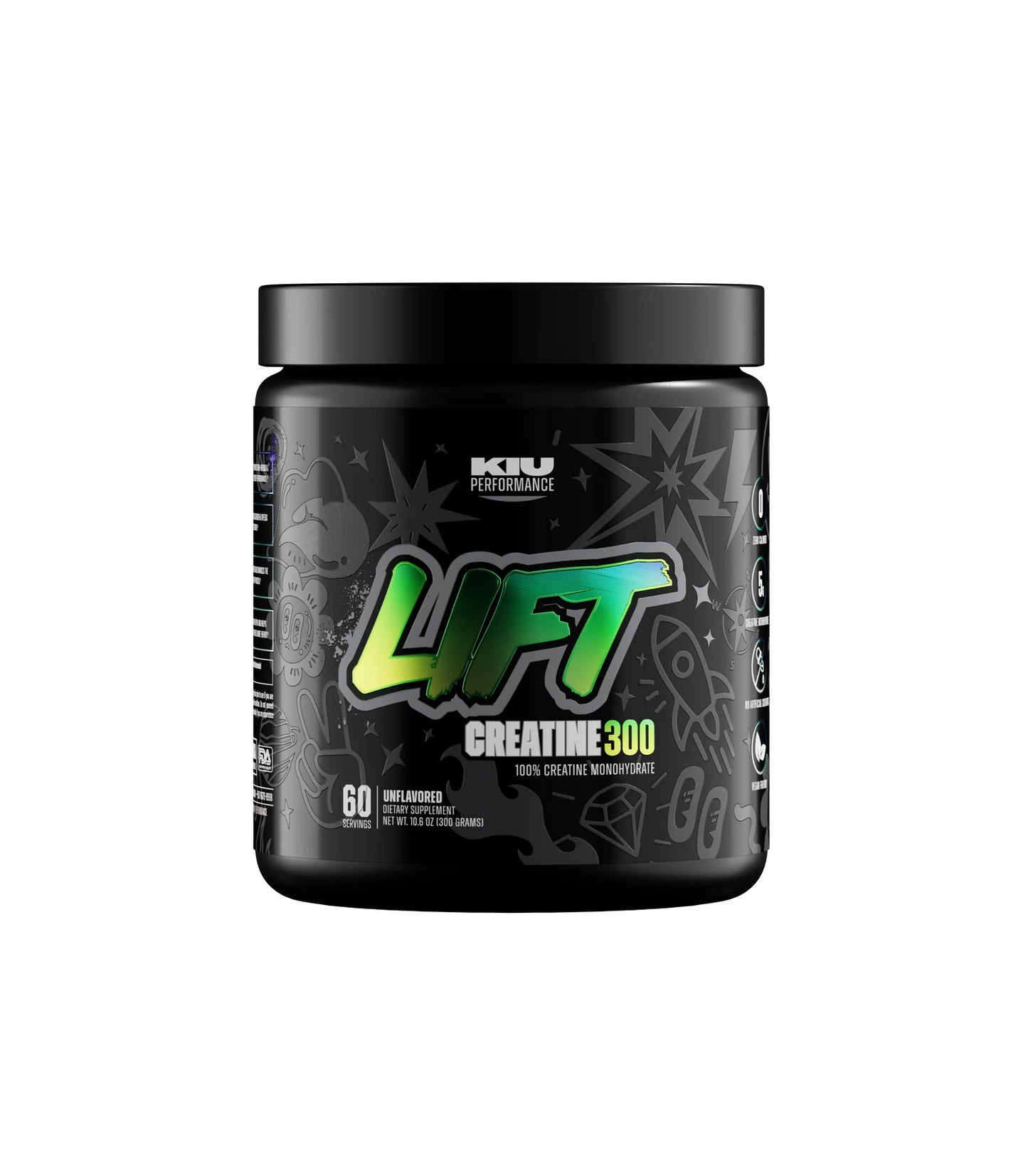 LIFT® Creatina