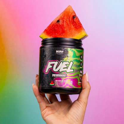 FUEL® Pre-Workout