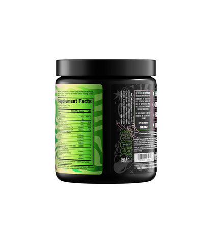 FUEL® Pre-Workout