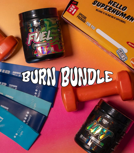 BURN Bundle